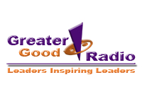 Greater Good Radio