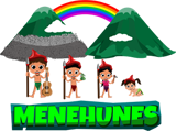 Menehunes on YouTube